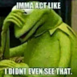 Meet your Posher, Samuel